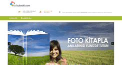 Desktop Screenshot of kolaybaski.com